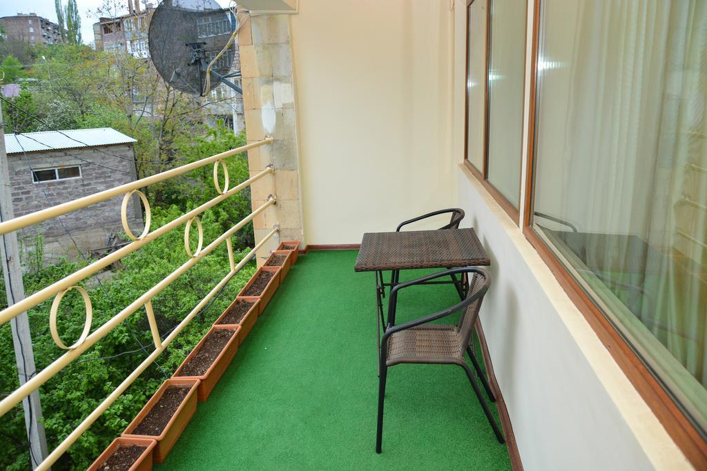 Sanahin Bridge Hotel Alaverdi Exterior foto