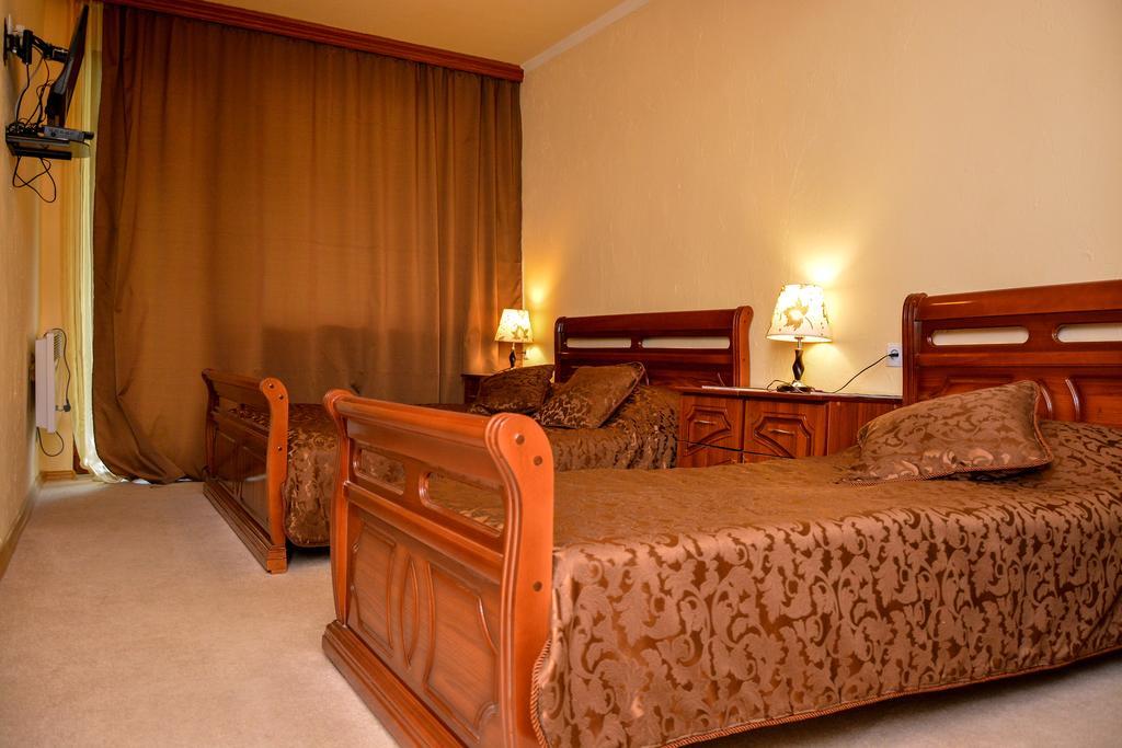 Sanahin Bridge Hotel Alaverdi Exterior foto