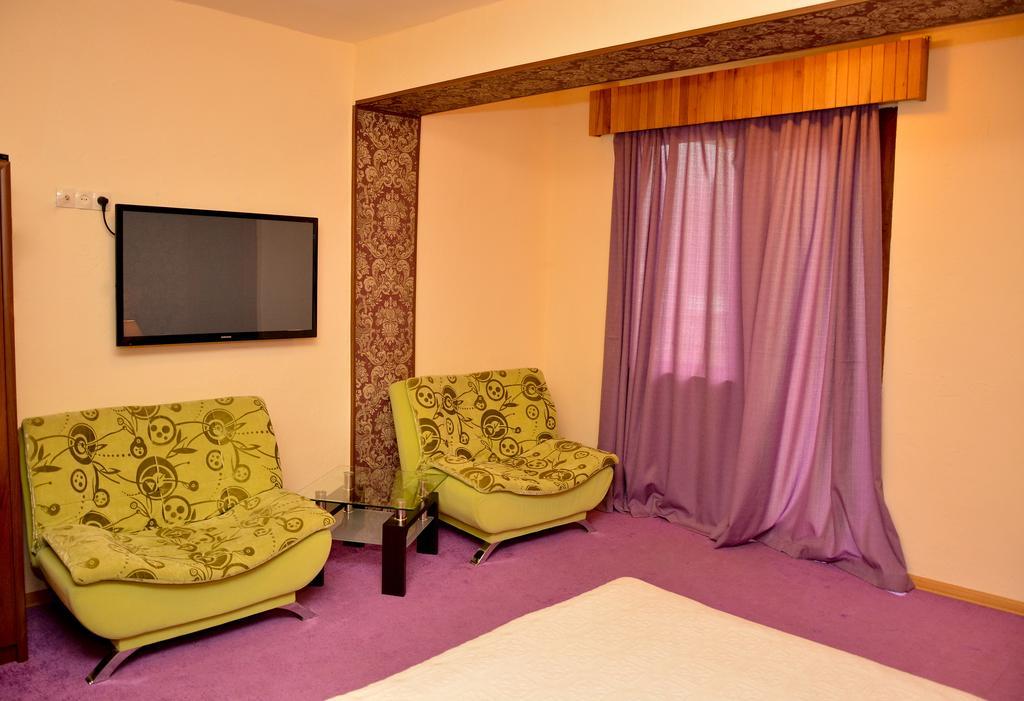 Sanahin Bridge Hotel Alaverdi Exterior foto