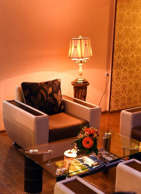 Sanahin Bridge Hotel Alaverdi Exterior foto
