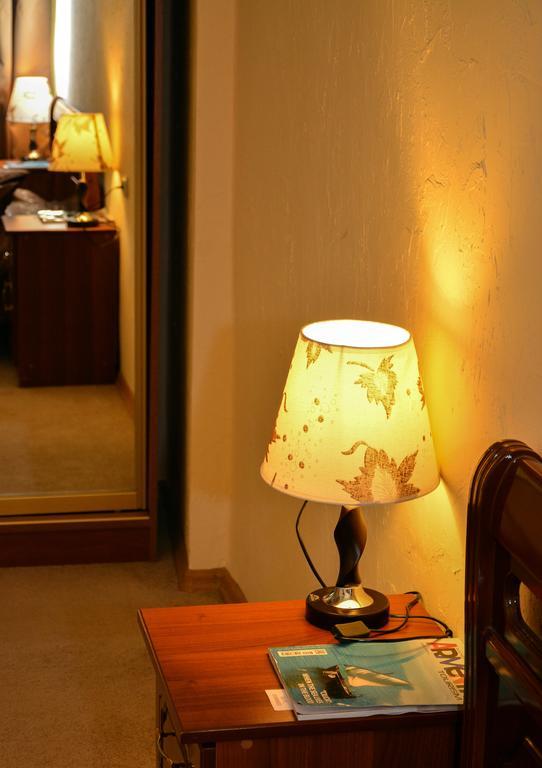 Sanahin Bridge Hotel Alaverdi Exterior foto